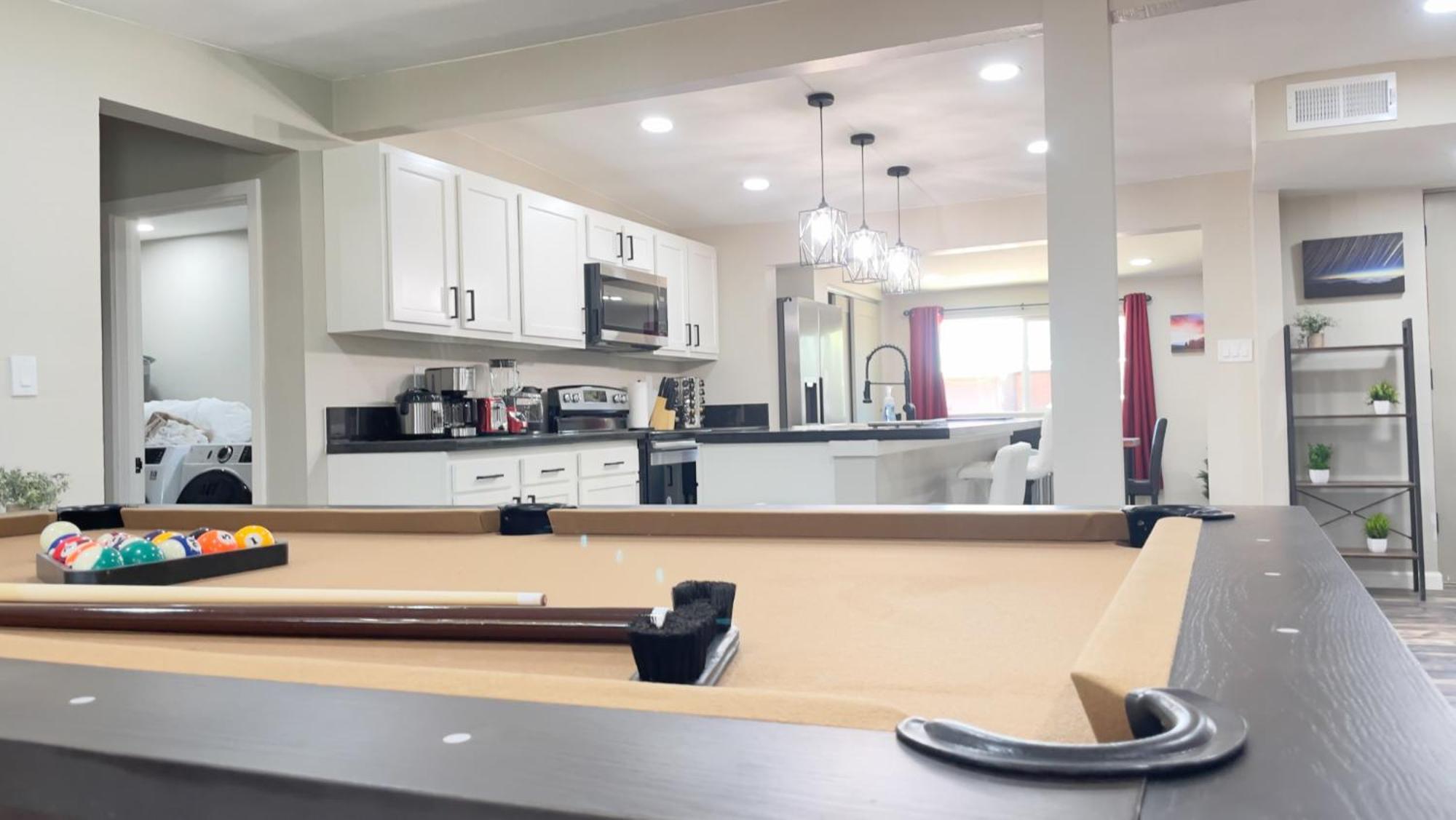 Private Home - Heated Pool, Billiards, Darts, Foosball, Fireplace, 5 Smart Tvs, Bbq, Cotton Bedding - The Saguaro Sanctuary, Pool Heat Optional Tucson Exterior photo